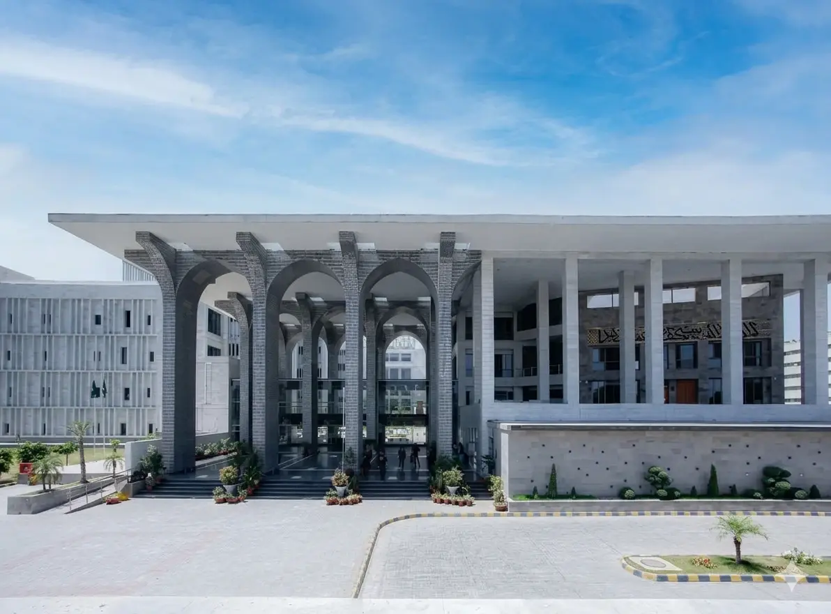 Islamabad High Court
